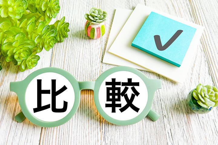 水道局指定工事店と非指定業者との違い